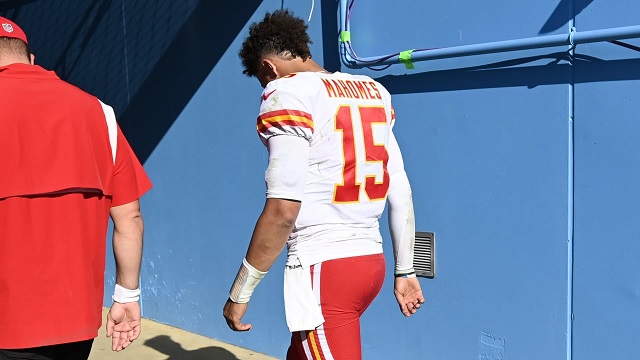 Le statut de jeu des Tampa Bay Buccaneers et des Kansas City Chiefs cette saison